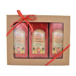 Obrázek pro produkt Dárkové balení Ovocný čaj