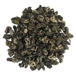 Obrázek pro produkt Zelený čaj Silver Screw
