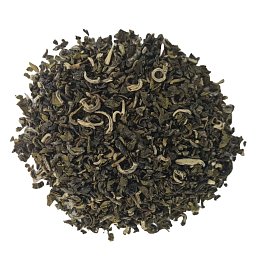 Obrázek pro produkt Zelený čaj Silver Royal