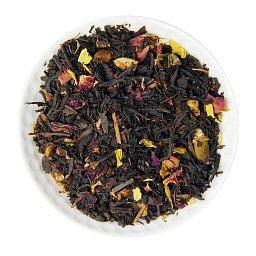 Obrázek pro produkt Čierny čaj Vianočná koleda 1 kg