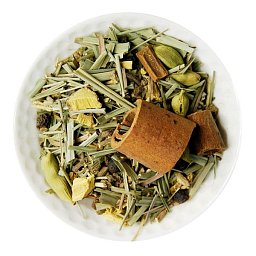 Obrázek pro produkt Ajurvédský čaj Vata 50g