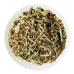 Obrázek pro produkt Ajurvédský čaj Pitta 50g