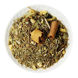 Obrázek pro produkt Ajurvédský čaj Kapha 50g