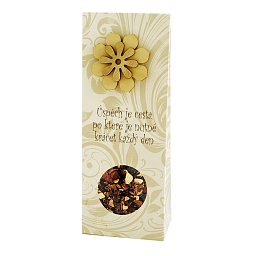 Obrázek pro produkt Kvietkové citáty - kvetinka