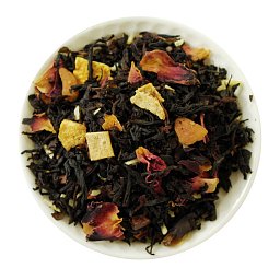 Obrázek pro produkt Čierny čaj Anjel nádeje 1 kg