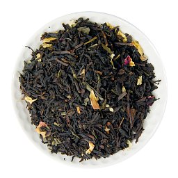 Obrázek pro produkt Čierny čaj Siatočný 1 kg