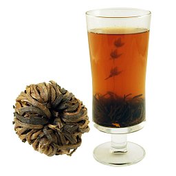 Obrázek pro produkt Kvitnúci čaj Lantern Rose