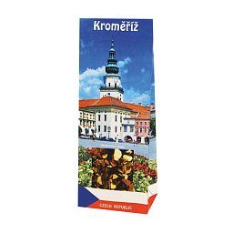 Obrázek pro produkt Mesto Kroměříž