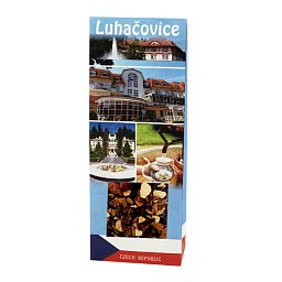 Obrázek pro produkt Mesto Luhačovice