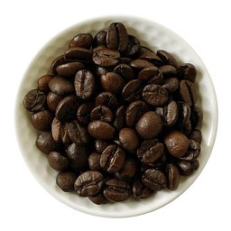 Obrázek pro produkt Káva zrnková Mexiko 250g