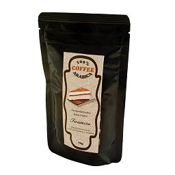 Obrázek pro produkt Káva mletá Tiramisu 70g