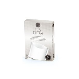 Obrázek pro produkt Filtr papírový do čajníku (1,5l čaje)