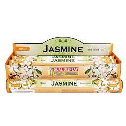 Obrázek pro produkt Vonné tyčinky Jasmine 20ks
