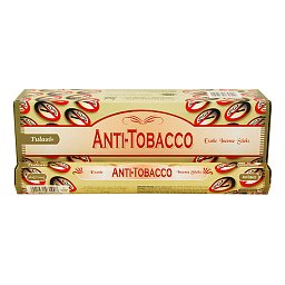 Obrázek pro produkt Vonné tyčinky Anti-Tobacco 20ks