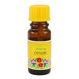 Obrázek pro produkt Éterický olej Opium 10ml
