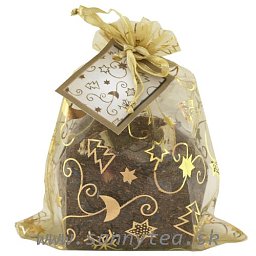 Obrázek pro produkt Dárkový balíček Zlaté Vánoce