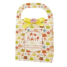 Obrázek pro produkt Darčeková taška Pre šťastie