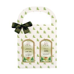 Obrázek pro produkt Darčeková taška Zelený čaj