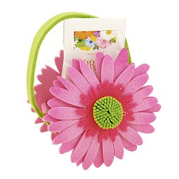 Obrázek pro produkt Dárková taška Květina (5barev)