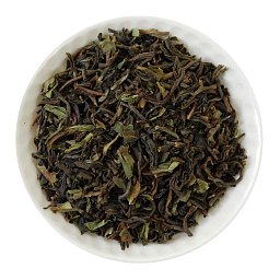 Obrázek pro produkt Černý čaj Darjeeling FTGFOP1 Queens