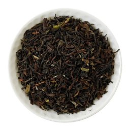 Obrázek pro produkt Čierny čaj Darjeeling Makaibari