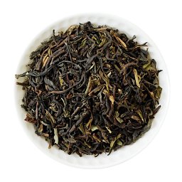 Obrázek pro produkt Černý čaj Darjeeling Okayti Autumnal