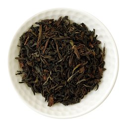 Obrázek pro produkt Černý čaj Darjeeling Poobong