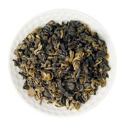 Obrázek pro produkt Čierny čaj China Golden Dragon