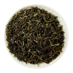 Obrázek pro produkt Černý čaj Darjeeling Nagri Farm