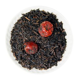 Obrázek pro produkt Černý čaj Cherry