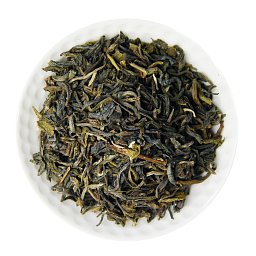 Obrázek pro produkt Zelený čaj Darjeeling FTGFOP1 Sungma