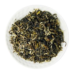Obrázek pro produkt Zelený čaj Pi Lo Chun