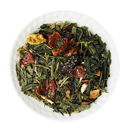 Obrázek pro produkt Zelený čaj Green Imunal