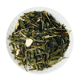 Obrázek pro produkt Zelený čaj Citronela