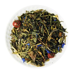 Obrázek pro produkt Zelený čaj 13 komnata
