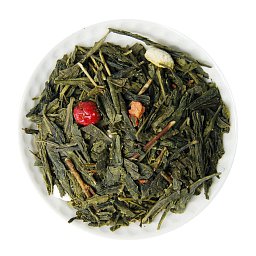 Obrázek pro produkt Zelený čaj Harmonie