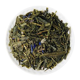 Obrázek pro produkt Zelený čaj Earl Grey