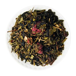 Obrázek pro produkt Zelený čaj Čaj věčného života