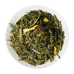 Obrázek pro produkt Zelený čaj Madam Butterfly