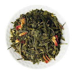 Obrázek pro produkt Zelený čaj Jarní