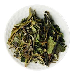Obrázek pro produkt Biely čaj China Pai Mu Tan White (Biela pivonka)