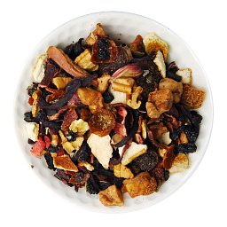 Obrázek pro produkt Ovocný čaj Lesná jahoda