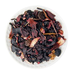 Obrázek pro produkt Ovocný čaj Babičkina záhrada