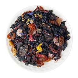 Obrázek pro produkt Ovocný čaj Bora Bora