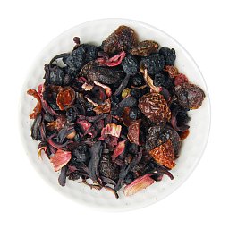 Obrázek pro produkt Ovocný čaj Lesný likér