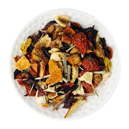 Obrázek pro produkt Ovocný čaj Energy