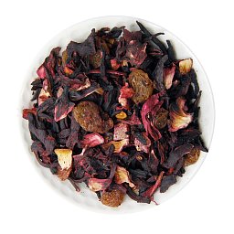 Obrázek pro produkt Ovocný čaj Čerešňový sad