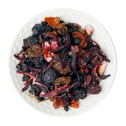 Obrázek pro produkt Ovocný čaj Tatranské plody
