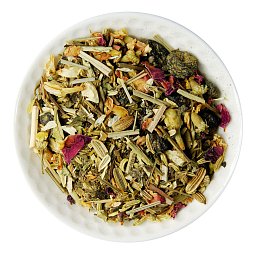Obrázek pro produkt Ajurvédsky čaj Pekný sen