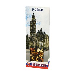Obrázek pro produkt Mesto Košice